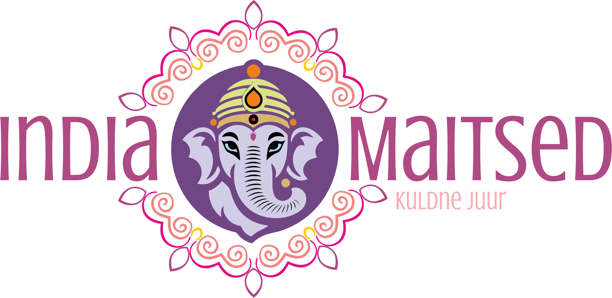 India Maitsed